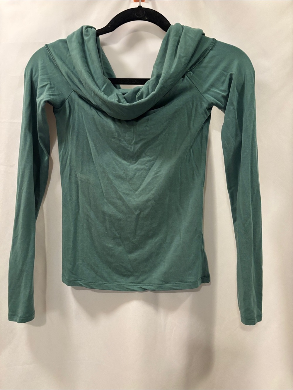 Babaton Olive Green Top for any occasion - size XS